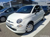  Fiat  500 1.0 70 CH HYBRIDE BSG S/S  117 