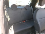  Fiat  500 1.0 70 CH HYBRIDE BSG S/S  117 #2