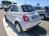  Fiat  500 1.0 70 CH HYBRIDE BSG S/S  117 #7