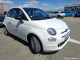  Fiat  500 1.0 70 CH HYBRIDE BSG S/S  117 #8