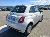  Fiat  500 1.0 70 CH HYBRIDE BSG S/S  117 #12