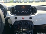  Fiat  500 1.0 70 CH HYBRIDE BSG S/S  117 #17