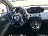  Fiat  500 1.0 70 CH HYBRIDE BSG S/S  117 #18