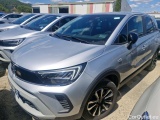  Opel  Crossland 1.2 TURBO 110 CH BVM6 ELEGANCE BUSINESS  119 