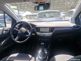  Opel  Crossland 1.2 TURBO 110 CH BVM6 ELEGANCE BUSINESS  119 #3