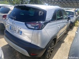  Opel  Crossland 1.2 TURBO 110 CH BVM6 ELEGANCE BUSINESS  119 #9