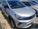  Opel  Crossland 1.2 TURBO 110 CH BVM6 ELEGANCE BUSINESS  119 #12