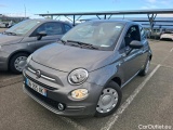  Fiat  500 1.0 70 CH HYBRIDE BSG S/S  122 