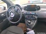  Fiat  500 1.0 70 CH HYBRIDE BSG S/S  122 #3