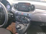  Fiat  500 1.0 70 CH HYBRIDE BSG S/S  122 #7