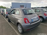  Fiat  500 1.0 70 CH HYBRIDE BSG S/S  122 #8