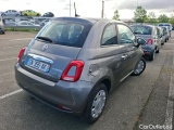  Fiat  500 1.0 70 CH HYBRIDE BSG S/S  122 #15