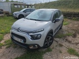  Citroen  C3 PURETECH 83 S&S BVM5 C-SERIES  124 