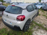 Citroen  C3 PURETECH 83 S&S BVM5 C-SERIES  124 #8