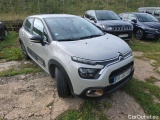  Citroen  C3 PURETECH 83 S&S BVM5 C-SERIES  124 #9