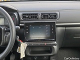  Citroen  C3 PURETECH 83 S&S BVM5 C-SERIES  124 #14