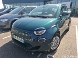  Fiat  500 E 95 CH NOUVELLE 500  127 
