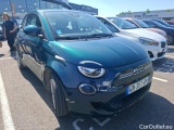  Fiat  500 E 95 CH NOUVELLE 500  127 #4