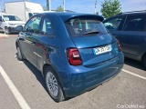  Fiat  500 E 95 CH NOUVELLE 500  127 #11