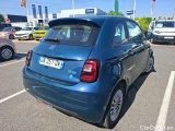  Fiat  500 E 95 CH NOUVELLE 500  127 #13