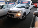  Citroen  C3 SOCIETE BLUEHDI 100 S&S BVM FEEL BUSINESS R  129 
