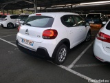  Citroen  C3 SOCIETE BLUEHDI 100 S&S BVM FEEL BUSINESS R  129 #2