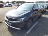  Opel   Grandland X 1.2 TURBO 130 CH DESIGN & TECH  130 