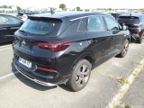  Opel   Grandland X 1.2 TURBO 130 CH DESIGN & TECH  130 #9