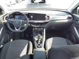  Opel   Grandland X 1.2 TURBO 130 CH DESIGN & TECH  130 #17
