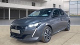  Peugeot  208 PURETECH 100 S&S BVM6 ALLURE PACK  132 
