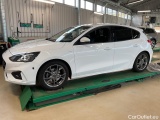 Ford  Focus 1.0t Ecoboost  ST-Line **CNG/GAS** #3