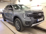  Ford  Ranger Dubbelhytt 2.0 EcoBlue e-4WD Wildtrak 5-Sits Skinn 