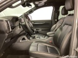  Ford  Ranger Dubbelhytt 2.0 EcoBlue e-4WD Wildtrak 5-Sits Skinn #4