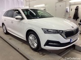  Skoda  Octavia Kombi 1.0 TSI Ambition Kamera Värmare Drag 