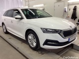  Skoda  Octavia Kombi 1.0 TSI Ambition Kamera Värmare Drag #2