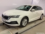  Skoda  Octavia Kombi 1.0 TSI Ambition Kamera Värmare Drag #3