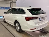  Skoda  Octavia Kombi 1.0 TSI Ambition Kamera Värmare Drag #4