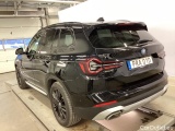  Bmw  X3 xDrive30e Connected Edition Skinn H/K Kamera Drag #4
