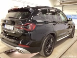  Bmw  X3 xDrive30e Connected Edition Skinn H/K Kamera Drag #5