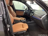  Bmw  X3 xDrive30e Connected Edition Skinn H/K Kamera Drag #11