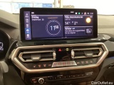  Bmw  X3 xDrive30e Connected Edition Skinn H/K Kamera Drag #13
