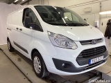  Ford  Transit 290 2.0 TDCi H1 L2 Trend #2
