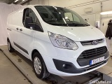  Ford  Transit 290 2.0 TDCi H1 L2 Trend 