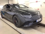  Mercedes  EQE AMG  53 4MATIC+ Special Edition  AMG Dynamic Plus Premium Plus Vinter Paket #2