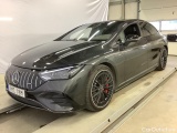  Mercedes  EQE AMG  53 4MATIC+ Special Edition  AMG Dynamic Plus Premium Plus Vinter Paket #3