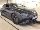  Mercedes  EQE AMG  53 4MATIC+ Special Edition  AMG Dynamic Plus Premium Plus Vinter Paket 