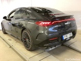  Mercedes  EQE AMG  53 4MATIC+ Special Edition  AMG Dynamic Plus Premium Plus Vinter Paket #4
