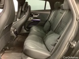  Mercedes  EQE AMG  53 4MATIC+ Special Edition  AMG Dynamic Plus Premium Plus Vinter Paket #8