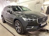  Volvo  XC60 T6 Recharge AWD Inscription Exp Panorama Skinn Kamera Navi 