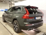  Volvo  XC60 T6 Recharge AWD Inscription Exp Panorama Skinn Kamera Navi #6